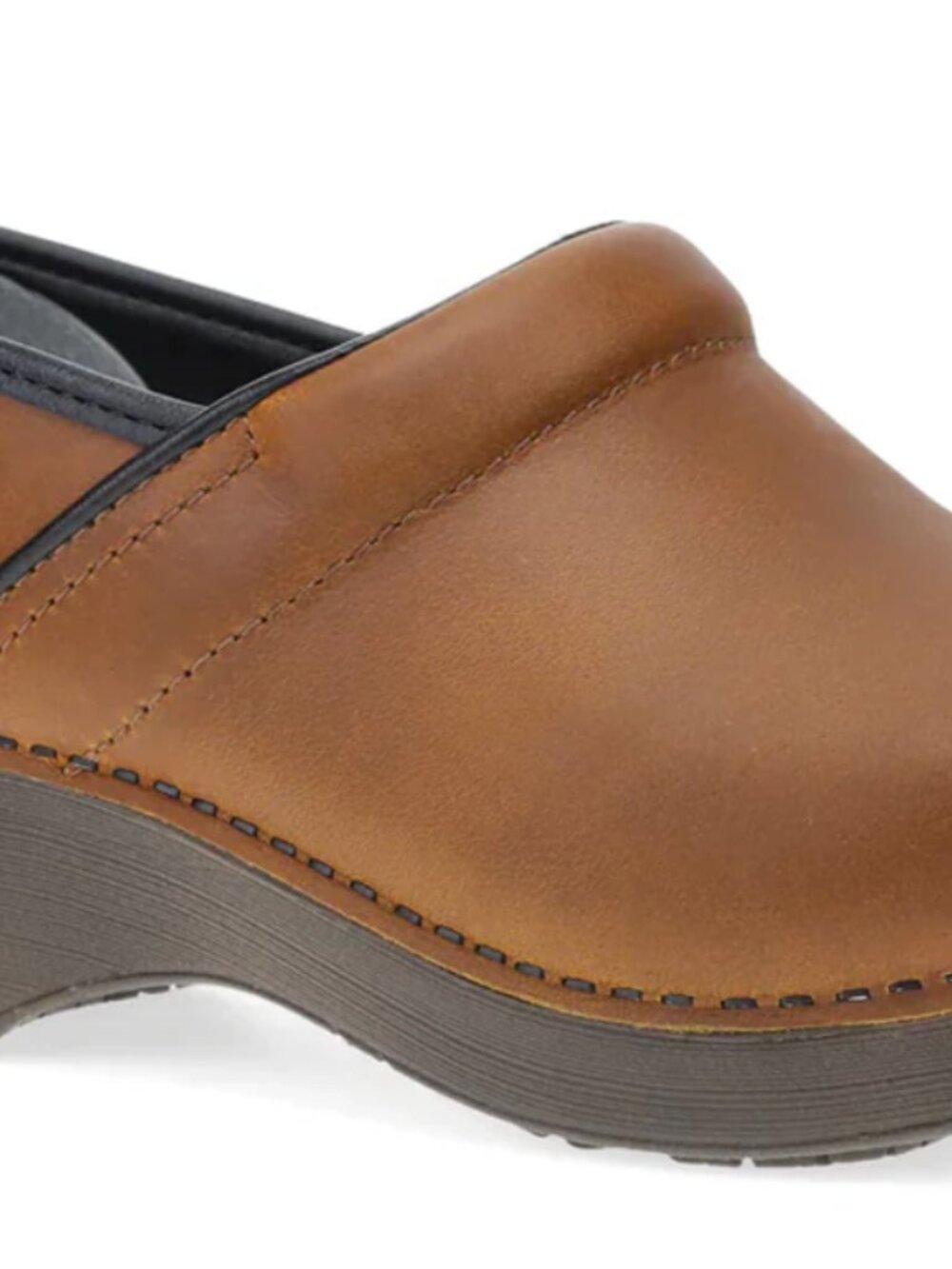 Dansko XP 2.0 Clogs in Brown leather, size 39
